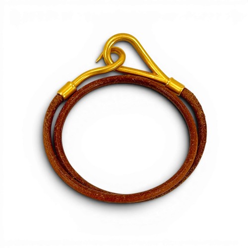Hermes jumbo double tour - hermes,