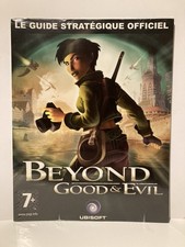 Beyond Good And Evil Le Guide