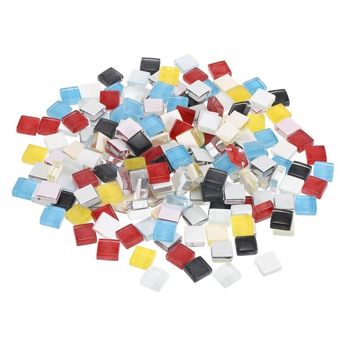 Carreaux mosaïque 1x1cm - de,
