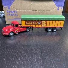 ALTAYA IXO 1/43 Willeme Lc 610