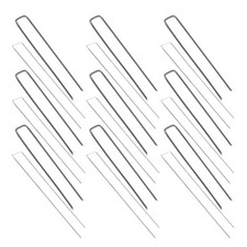  30 Pcs Bordure De Jardin