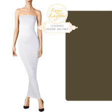FATAL DRESS Par Wolford XS X