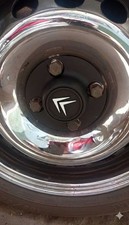 Capuchon Centre de Roue