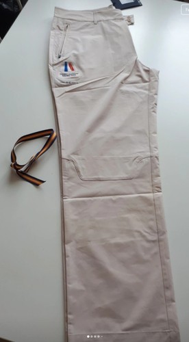 Pantalon technique way x - pantalon,