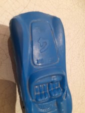 CRIO plastique soufflé LOTUS