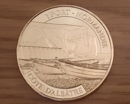 Yport normandie côte - yport,