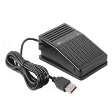 Interrupteur à pied unique