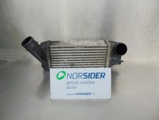 intercooler PEUGEOT 307 BREAK