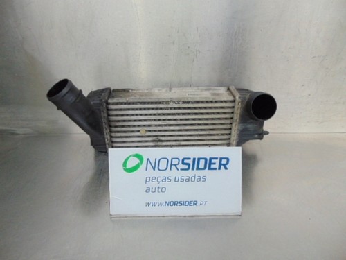 Intercooler peugeot 307 - intercooler,