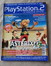 PlayStation 2 Magazine