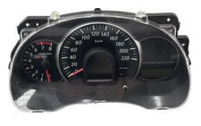 Tableau de Bord Compteur