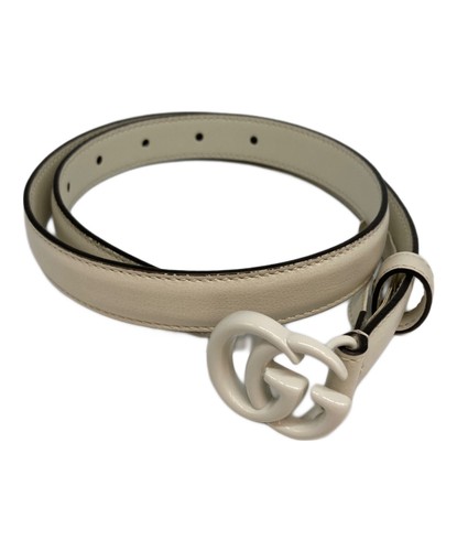 Ceinture femme gucci double - gucci, g