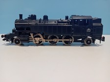 Locomotive vapeur SNCF 131 TB