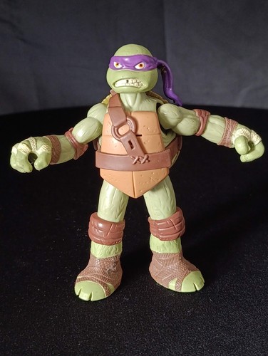 Figurine tmnt tortue - tortue, ninja