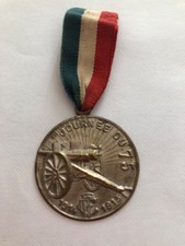 Médaille patriotique WW1