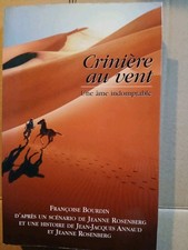 Crinière au vent Une âme