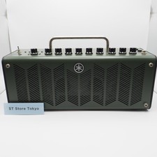 [Excellent] Mini ampli guitare YAMAHA THR10X testé avec adaptateur secteur