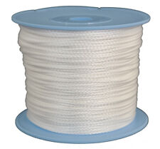 Dyneema Tressé / Corde