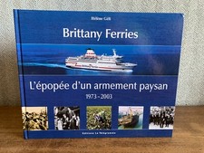 BRETAGNE Brittany ferries