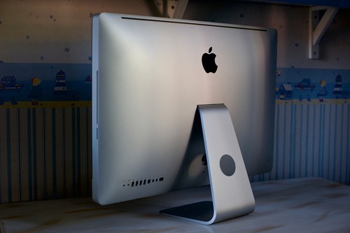 Imac mid 2011 - mid, gpu