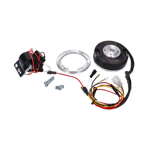 Allumage rotor interne mvt - à,
