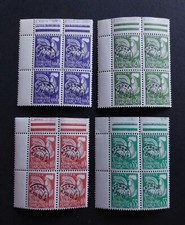 France 1960 Préoblitéré