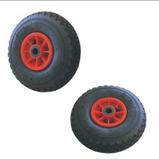 Go Kart 2 X Chariot / Roue