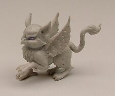 accessoire pour poupee monster high griffon RARE **L@@K**