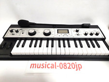 KORG microKORG XL Synthesizer