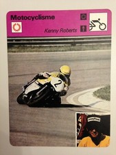 CARTE MOTOCYCLISME ED
