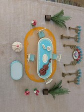 Playmobil Lot Accessoires