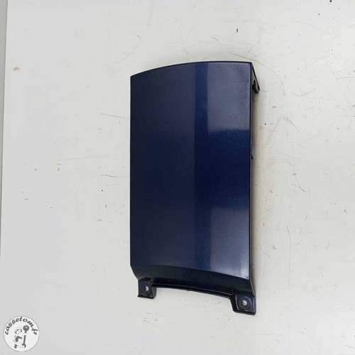 Jonction coque arrière - jonction,