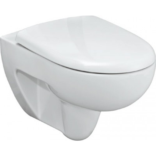 Cuvette suspendue courte - cuvette, wc