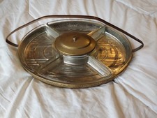 Plateau Serviteur Apéritif