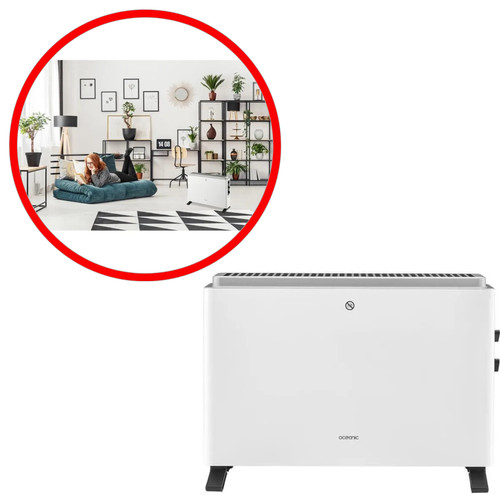 Chauffage appoint radiateur - d'appoint,