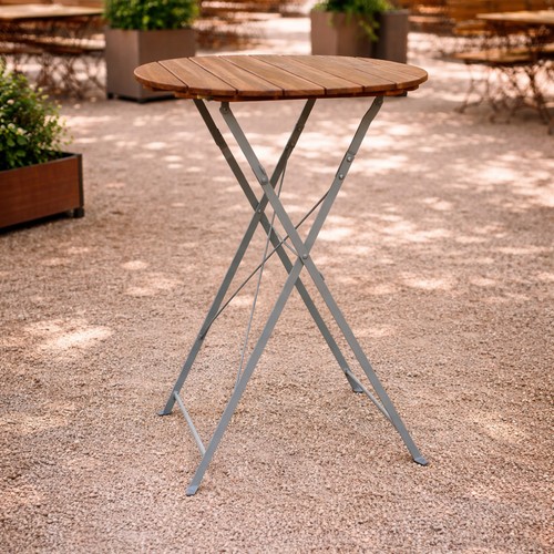 Table pliante - , jardin