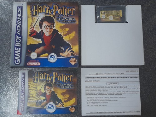 Harry potter chambre des - potter, la