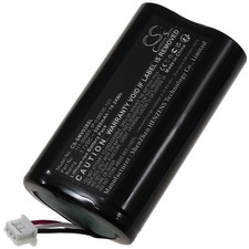 Batterie pour haut-parleur