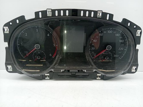 Compteur volkswagen golf - golf, 7