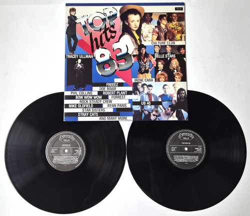 Top hits various - –,