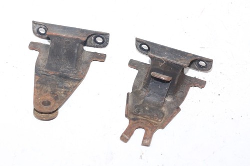 Supports selle honda - de,