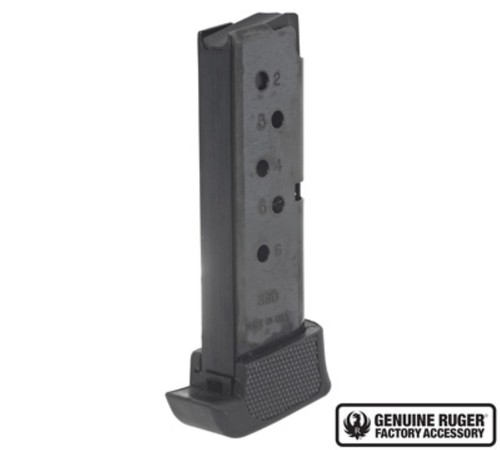 Factory ruger lcp 380 - lcp, 7