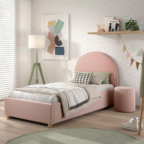 Pack lit coffre enfant - -,