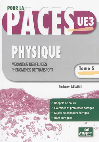 Physique tome mécanique - physique:, 5,