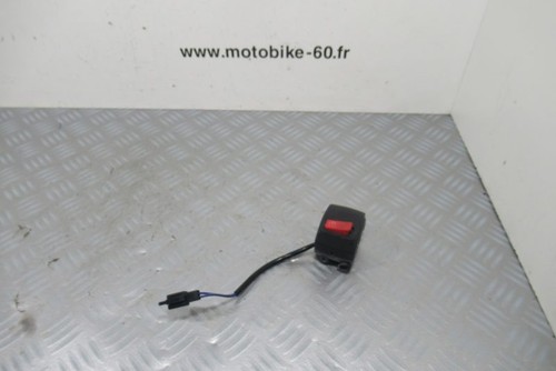 Commodo droit mbk booster - mbk,