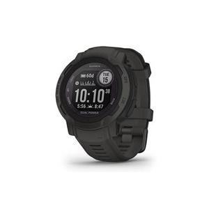 Garmin instinct dual power - garmin,