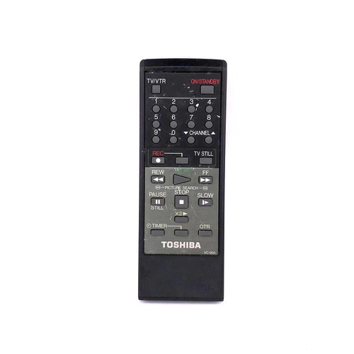 Télécommande vc90a originale - télécommande,