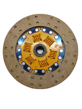 Plaque D'Embrayage Assy Jeep