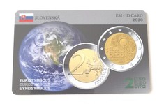 Carte commémorative ESI-ID