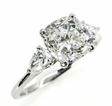 Bague fiançailles en - de,